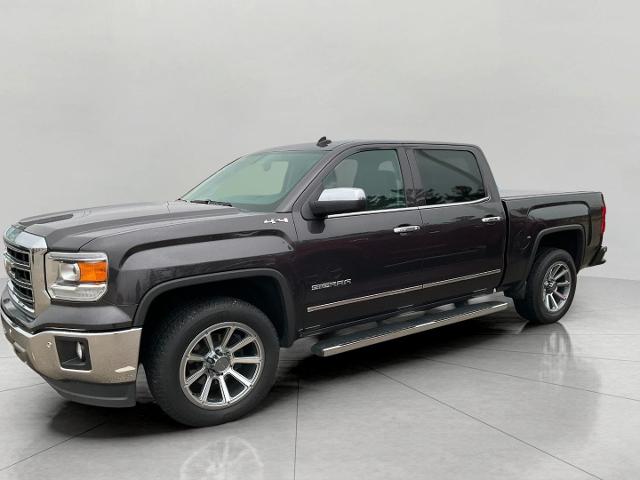 2014 GMC Sierra 1500 Vehicle Photo in Kaukauna, WI 54130