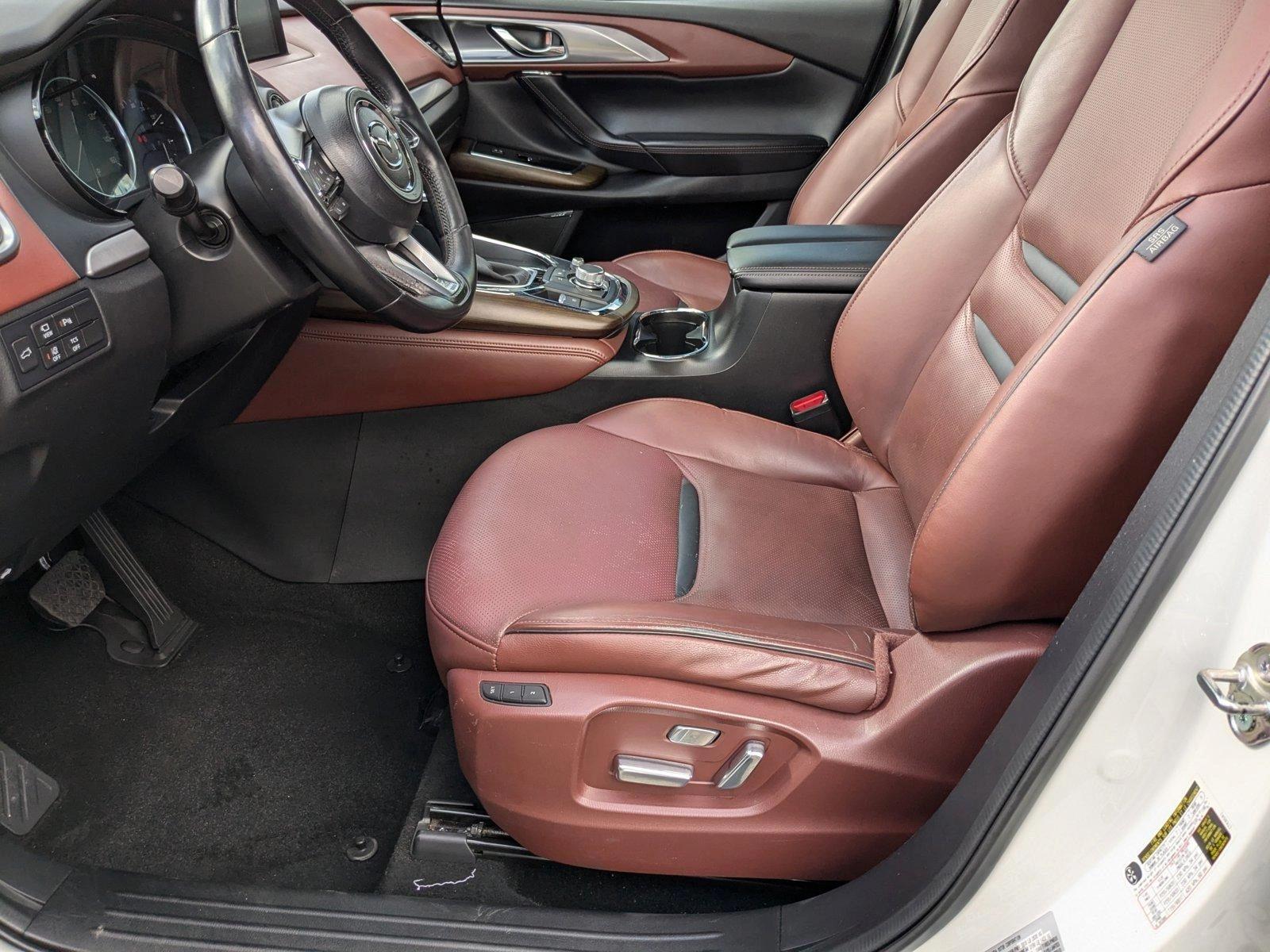 2019 Mazda CX-9 Vehicle Photo in Miami, FL 33015