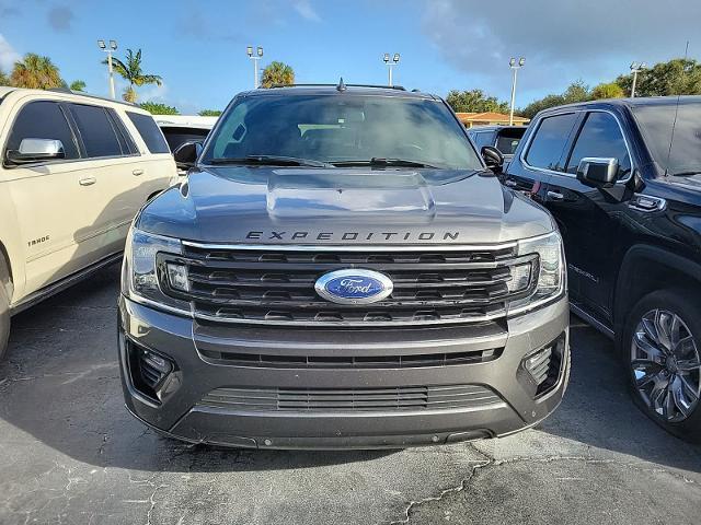 2019 Ford Expedition Vehicle Photo in LIGHTHOUSE POINT, FL 33064-6849