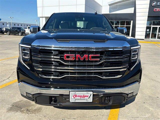 2025 GMC Sierra 1500 Vehicle Photo in BATON ROUGE, LA 70806-4466