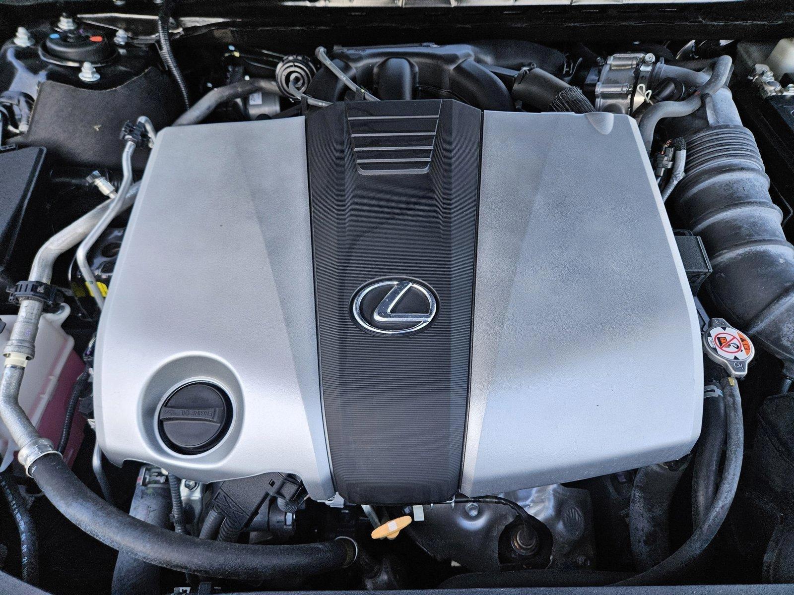 2021 Lexus ES 350 Vehicle Photo in Fort Lauderdale, FL 33316