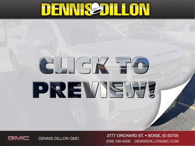 2022 GMC Sierra 1500 Vehicle Photo in BOISE, ID 83705-3761