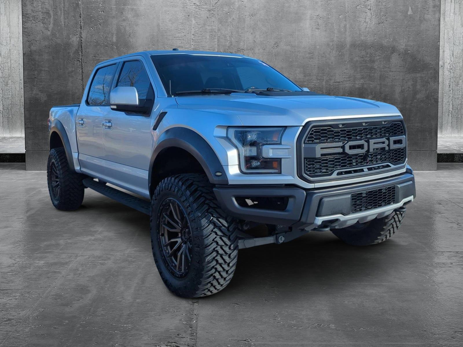 2018 Ford F-150 Vehicle Photo in Memphis, TN 38133