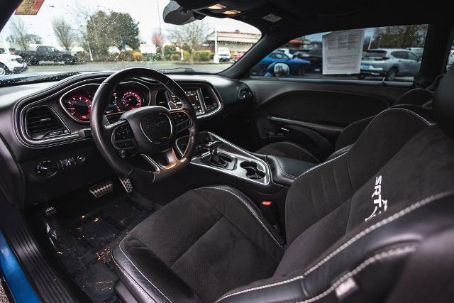 2020 Dodge Challenger Vehicle Photo in NEWBERG, OR 97132-1927