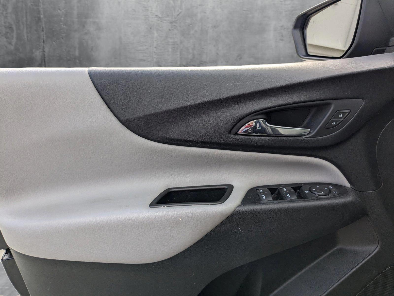 2020 Chevrolet Equinox Vehicle Photo in Winter Park, FL 32792