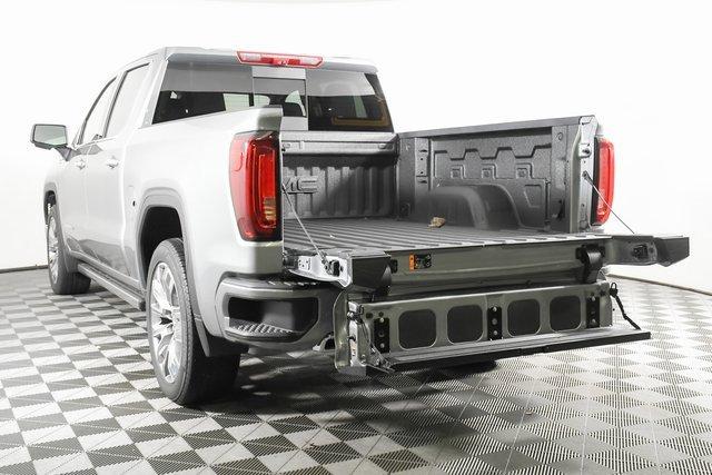 2025 GMC Sierra 1500 Vehicle Photo in PUYALLUP, WA 98371-4149