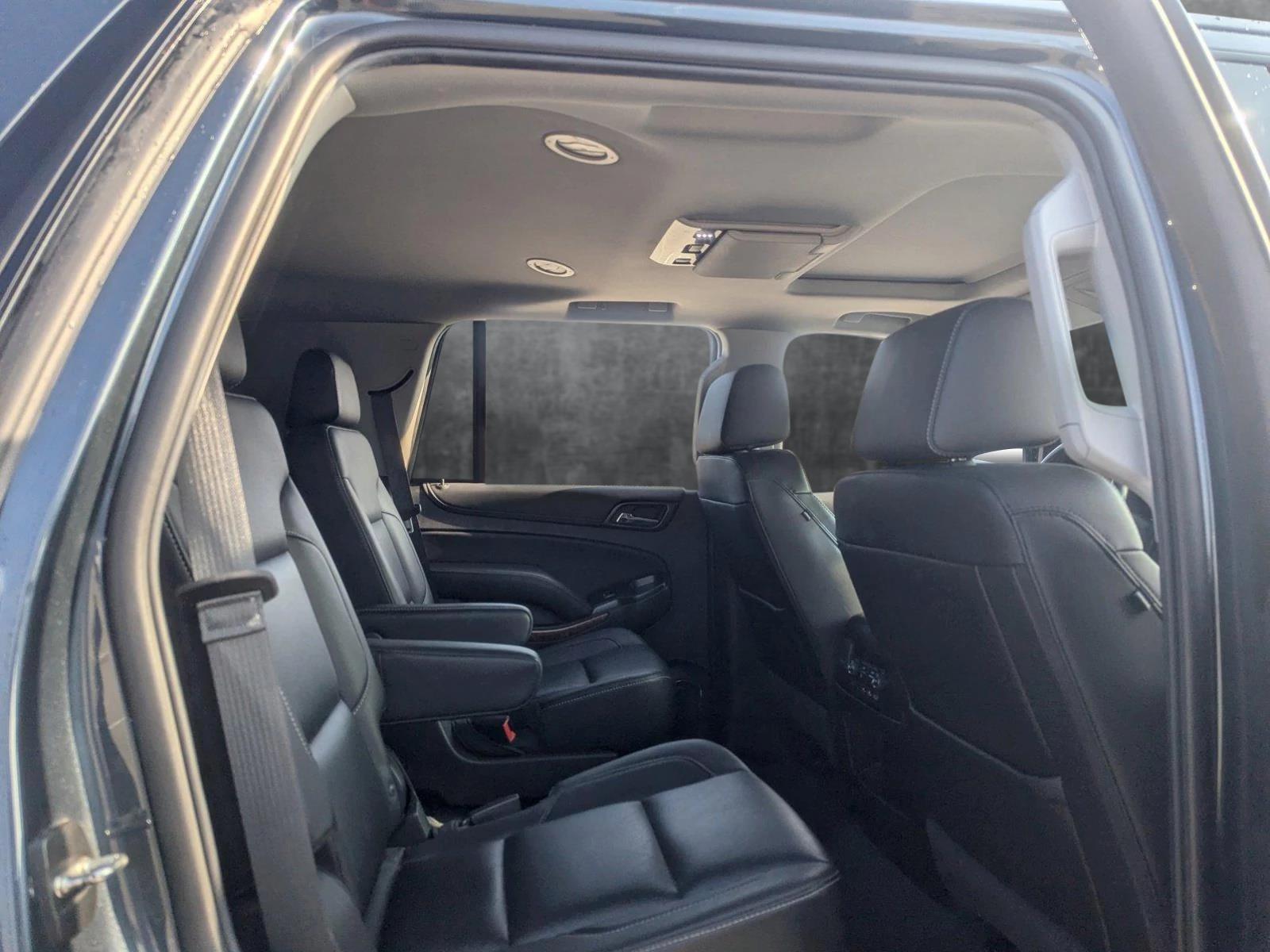 2019 Chevrolet Tahoe Vehicle Photo in CORPUS CHRISTI, TX 78412-4902