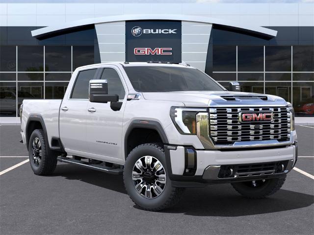 2025 GMC Sierra 2500 HD Vehicle Photo in GOODYEAR, AZ 85338-1310