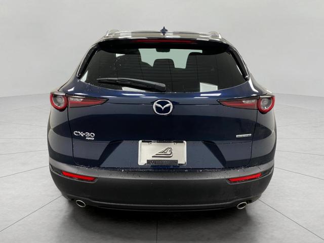 2025 Mazda CX-30 Vehicle Photo in Appleton, WI 54913