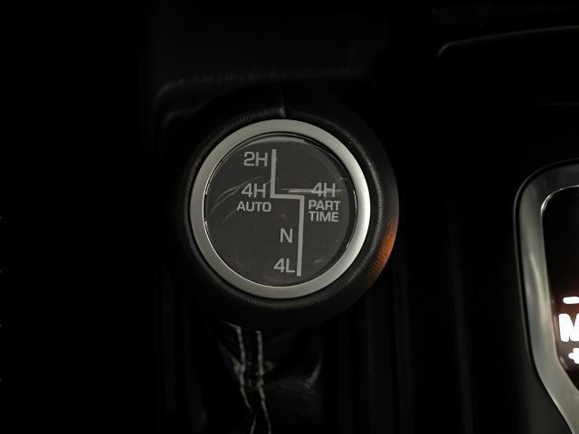 2022 Jeep Wrangler 4xe Vehicle Photo in Appleton, WI 54913