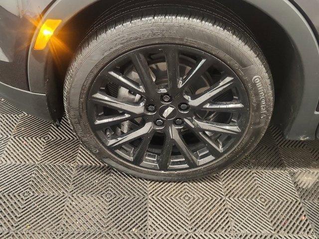 2023 Cadillac XT4 Vehicle Photo in Akron, OH 44320