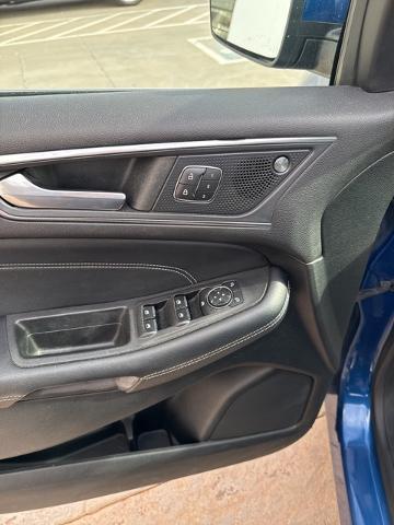 2022 Ford Edge Vehicle Photo in Winslow, AZ 86047-2439