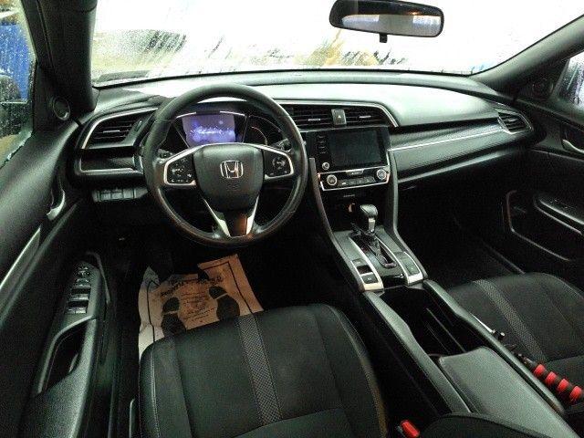 2019 Honda Civic Sedan Vehicle Photo in Pleasant Hills, PA 15236