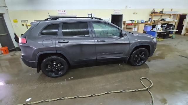 2019 Jeep Cherokee Vehicle Photo in Pleasant Hills, PA 15236