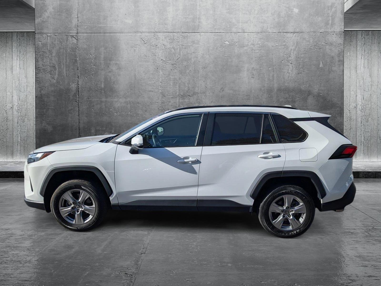 2022 Toyota RAV4 Vehicle Photo in Maitland, FL 32751