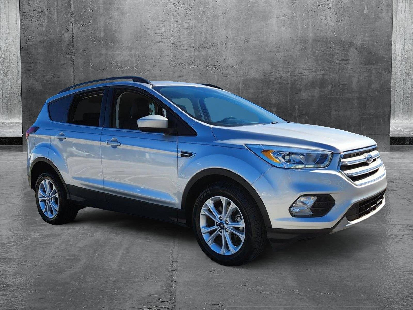 2019 Ford Escape Vehicle Photo in Winter Park, FL 32792