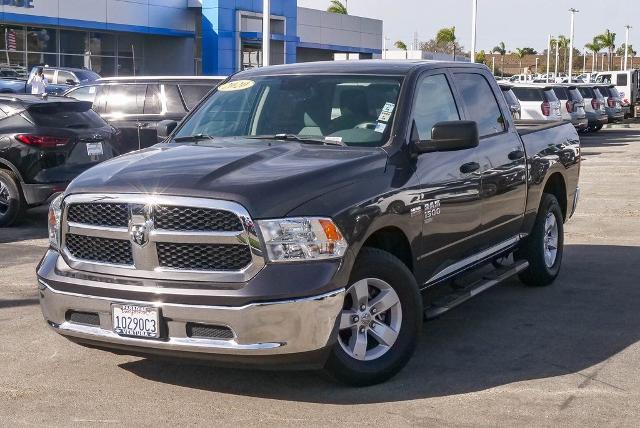 2020 Ram 1500 Classic Vehicle Photo in VENTURA, CA 93003-8585