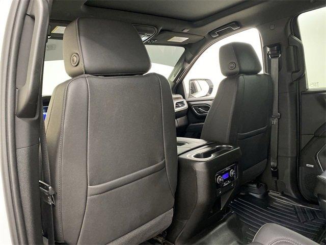 2023 Chevrolet Tahoe Vehicle Photo in PORTLAND, OR 97225-3518