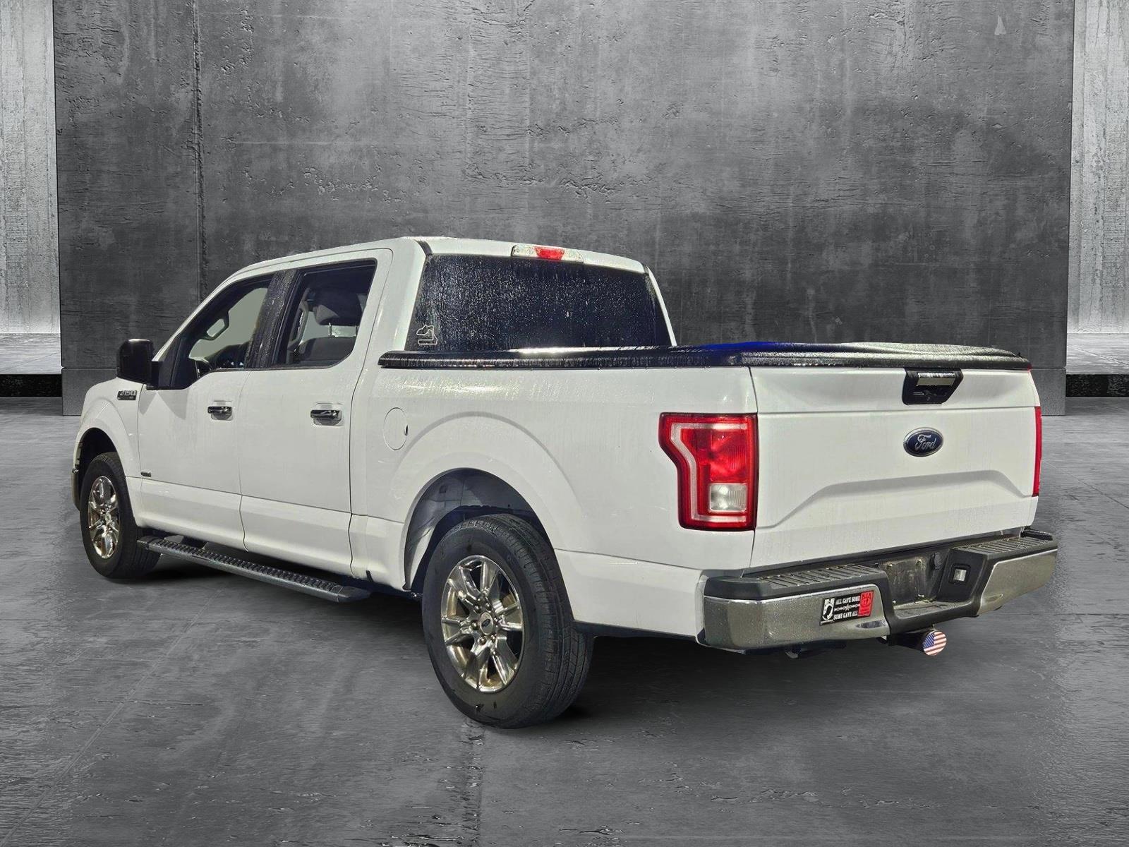 2015 Ford F-150 Vehicle Photo in Clearwater, FL 33764