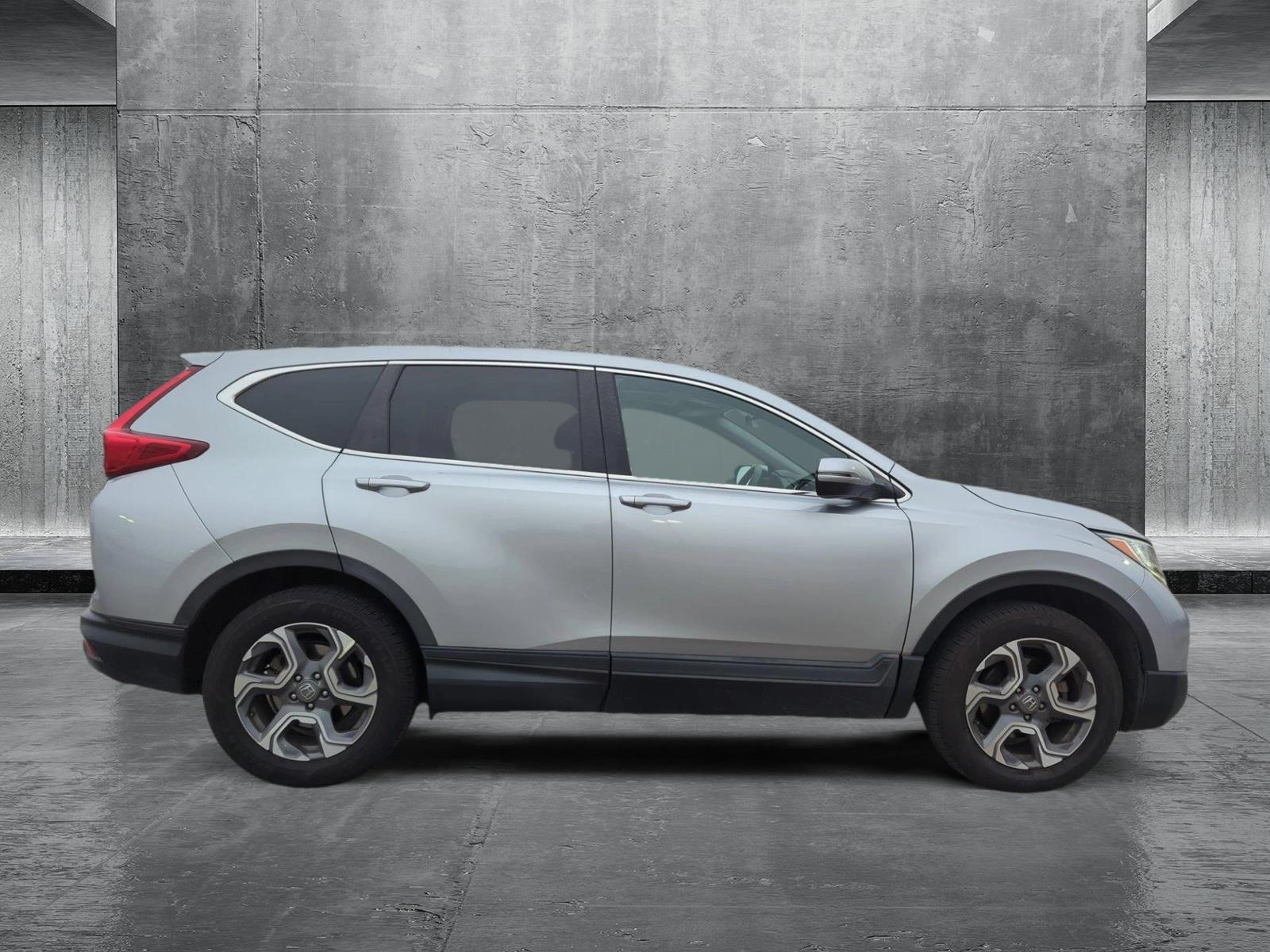 2018 Honda CR-V Vehicle Photo in Memphis, TN 38125