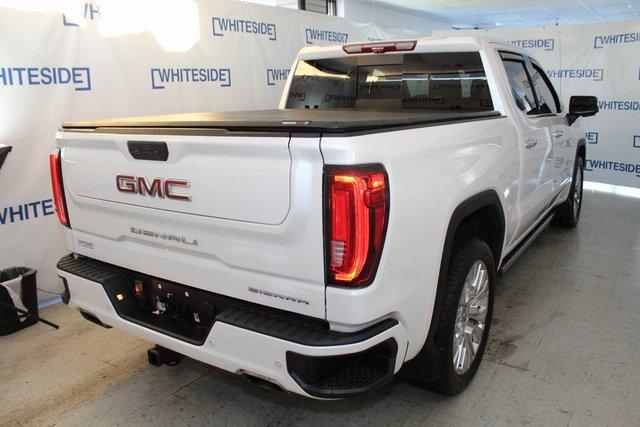 2020 GMC Sierra 1500 Vehicle Photo in SAINT CLAIRSVILLE, OH 43950-8512