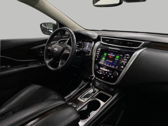 2020 Nissan Murano Vehicle Photo in Appleton, WI 54913