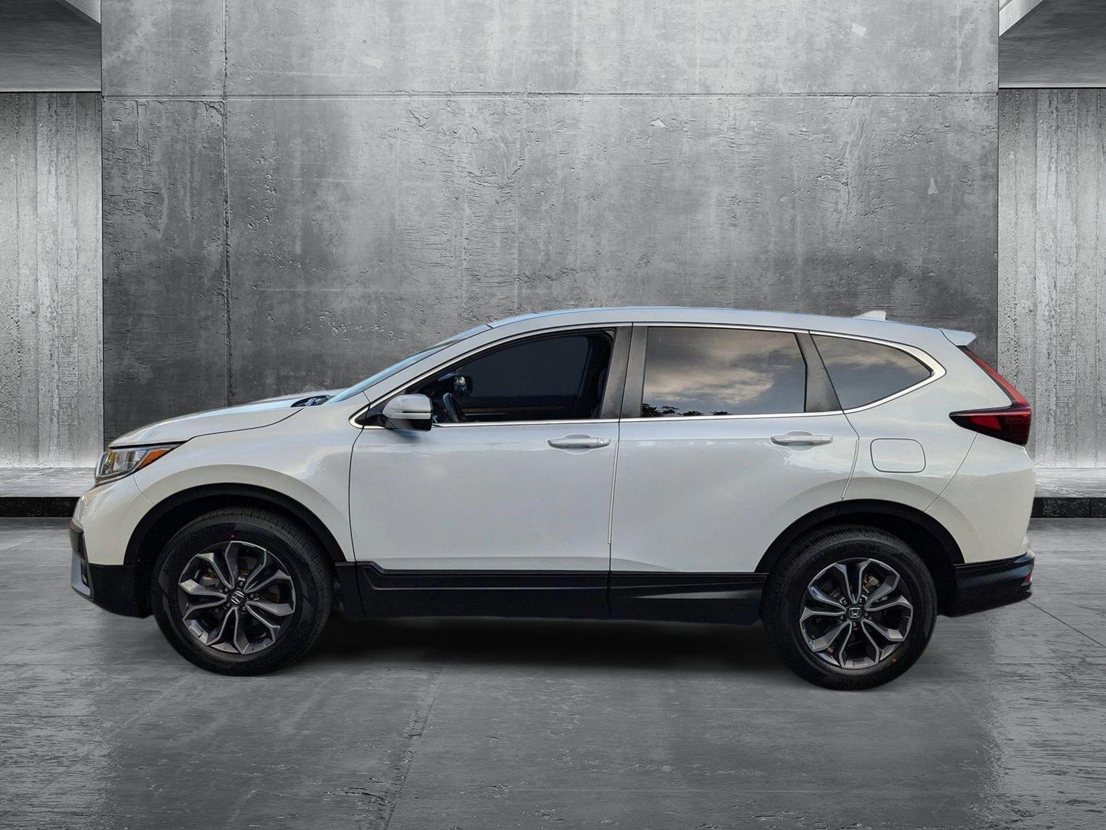 2022 Honda CR-V Vehicle Photo in Miami, FL 33015