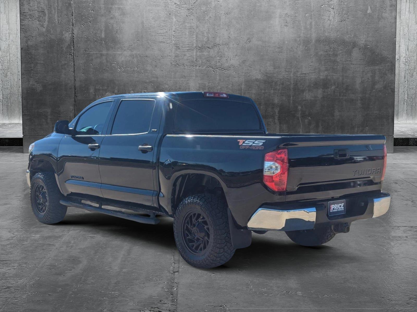 2019 Toyota Tundra 2WD Vehicle Photo in CORPUS CHRISTI, TX 78412-4902