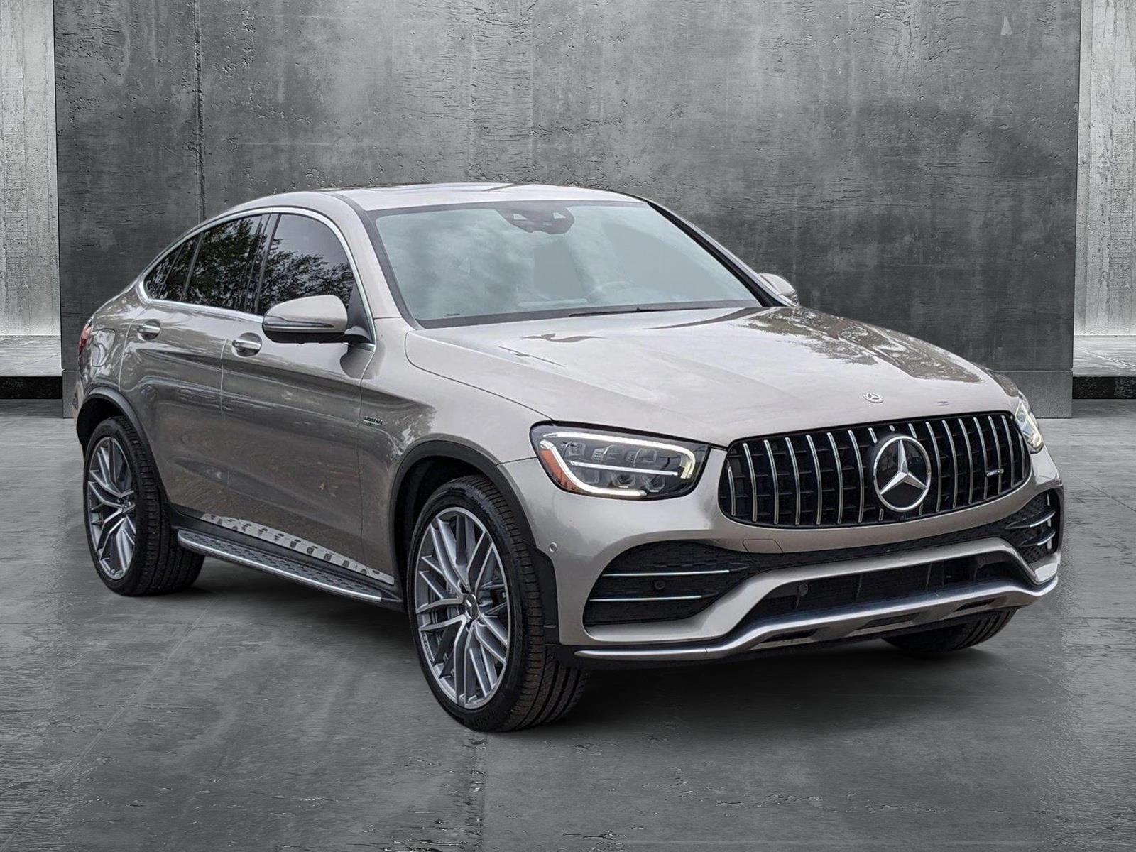 2020 Mercedes-Benz GLC Vehicle Photo in Tampa, FL 33614