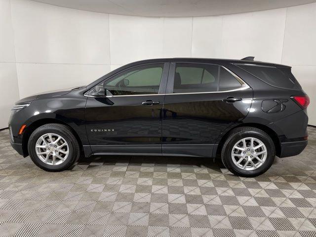 2024 Chevrolet Equinox Vehicle Photo in PHOENIX, AZ 85014-3381