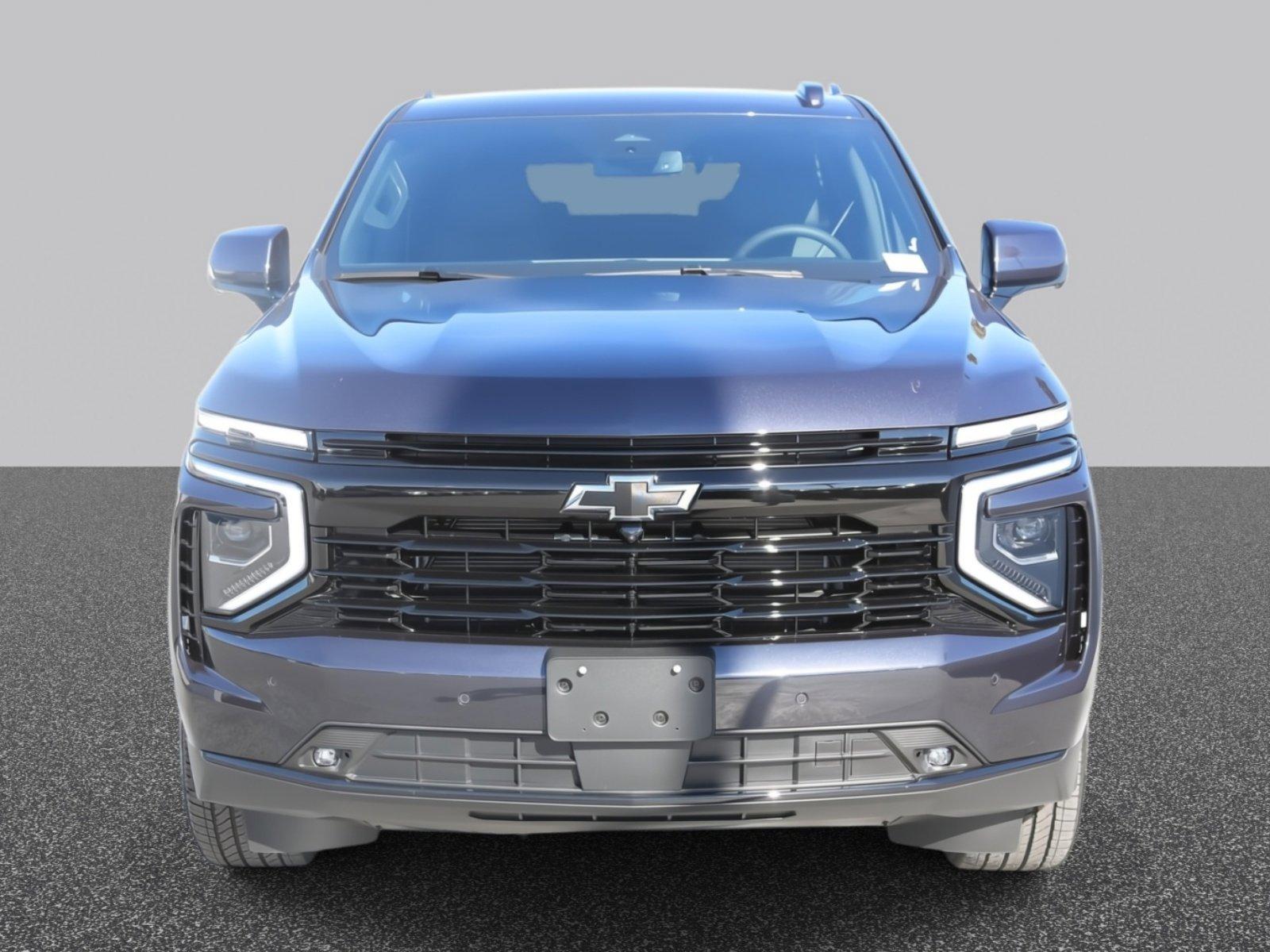 2025 Chevrolet Tahoe Vehicle Photo in LOS ANGELES, CA 90007-3794