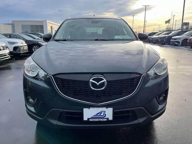 2014 Mazda CX-5 Vehicle Photo in GREEN BAY, WI 54304-5303