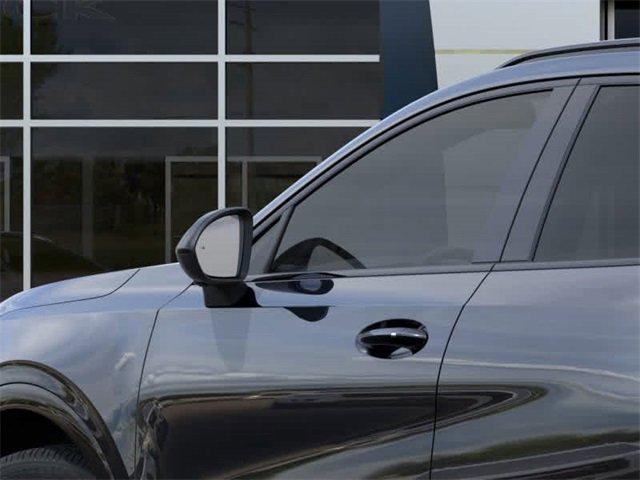 2025 Buick Envision Vehicle Photo in COLLIERVILLE, TN 38017-9006