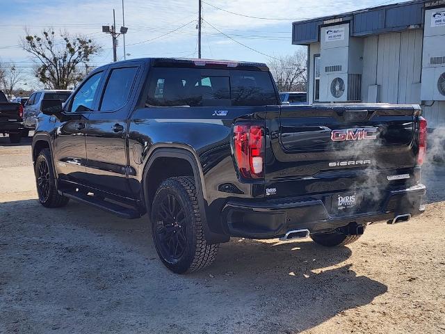 2025 GMC Sierra 1500 Vehicle Photo in PARIS, TX 75460-2116