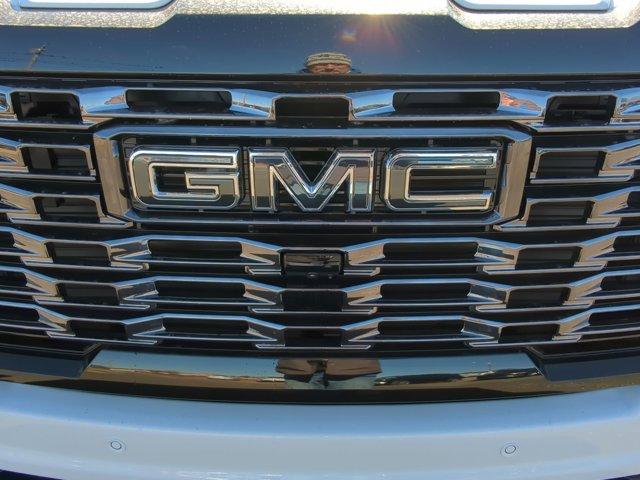 2025 GMC Sierra 2500 HD Vehicle Photo in ALBERTVILLE, AL 35950-0246