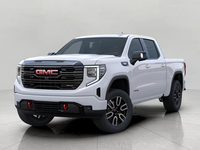 2025 GMC Sierra 1500 Vehicle Photo in MANITOWOC, WI 54220-5838