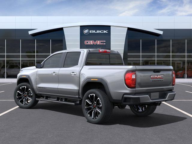 2025 GMC Canyon Vehicle Photo in APPLETON, WI 54914-8833