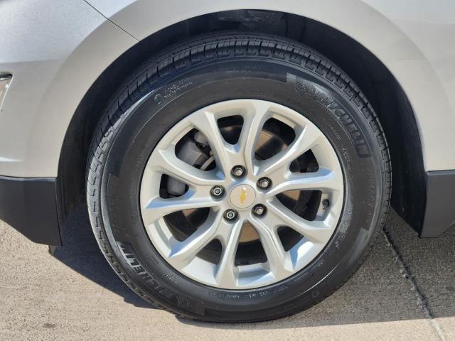 2019 Chevrolet Equinox Vehicle Photo in Grapevine, TX 76051