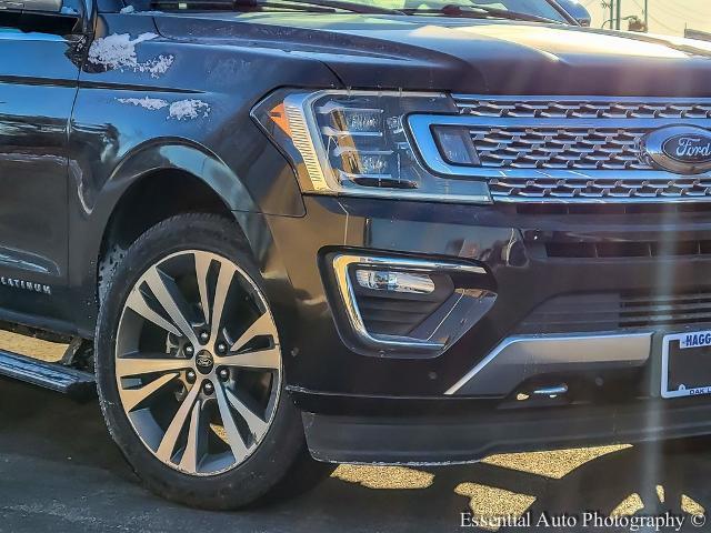 2020 Ford Expedition Max Vehicle Photo in OAK LAWN, IL 60453-2517