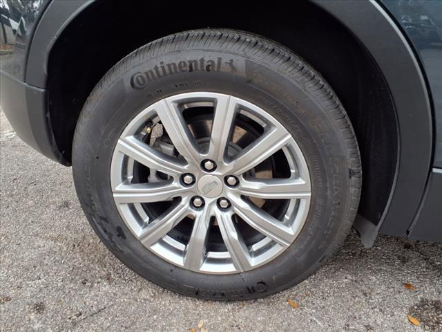 2020 Cadillac XT4 Vehicle Photo in SAN ANTONIO, TX 78230-1001