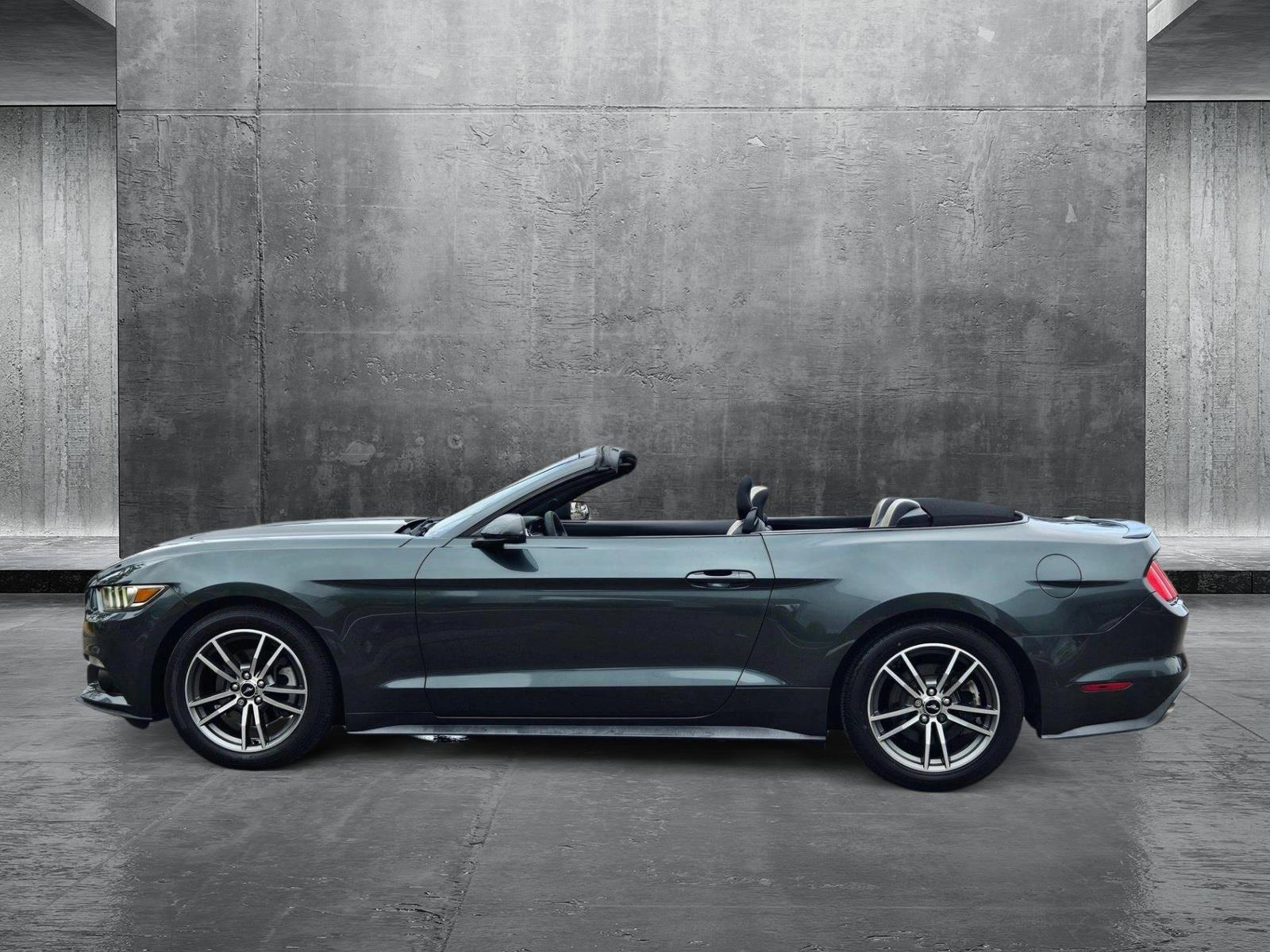 2015 Ford Mustang Vehicle Photo in Clearwater, FL 33764