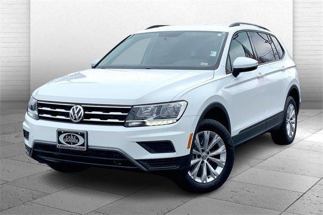 2020 Volkswagen Tiguan Vehicle Photo in KANSAS CITY, MO 64114-4502