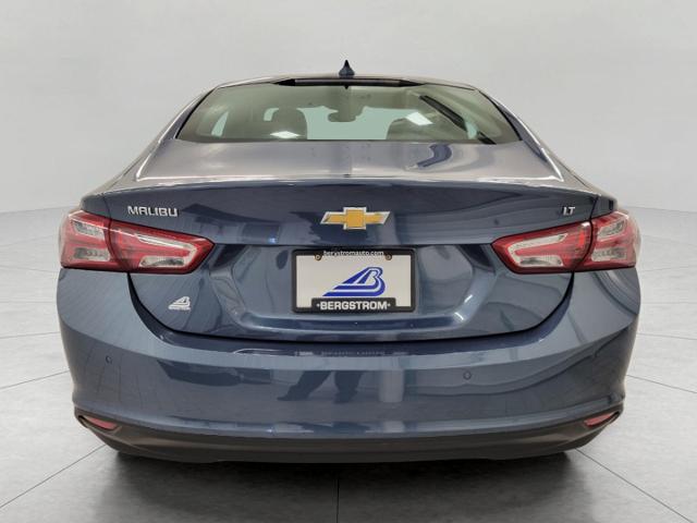 2024 Chevrolet Malibu Vehicle Photo in OSHKOSH, WI 54904-7811