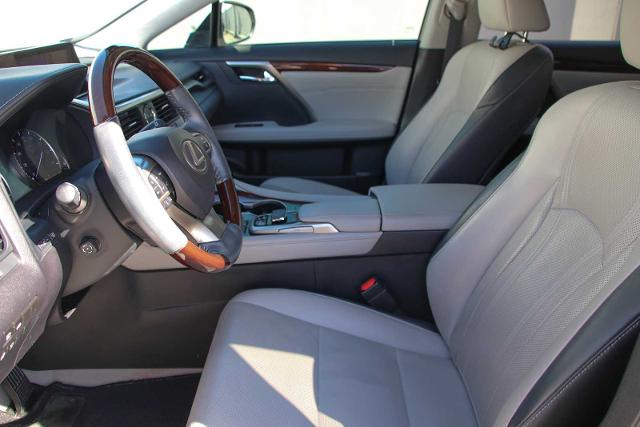 2019 Lexus RX 350 Vehicle Photo in SUGAR LAND, TX 77478