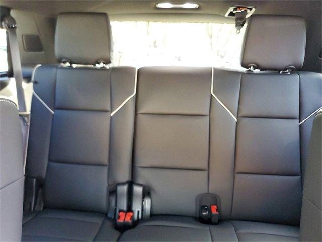 2024 Cadillac Escalade Vehicle Photo in SUNRISE, FL 33323-3202