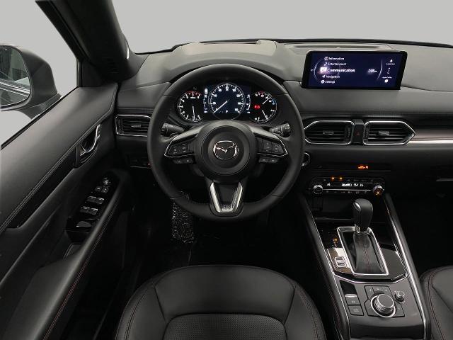 2025 Mazda CX-5 Vehicle Photo in Appleton, WI 54913