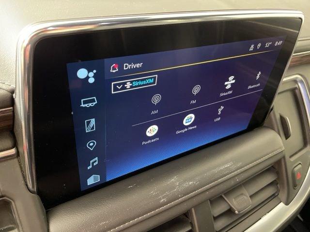 2023 Chevrolet Suburban Vehicle Photo in PHOENIX, AZ 85014-3381