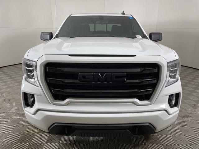 2022 GMC Sierra 1500 Limited Vehicle Photo in PHOENIX, AZ 85014-3381