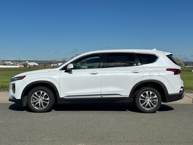 2019 Hyundai Santa Fe Vehicle Photo in PITTSBURG, CA 94565-7121