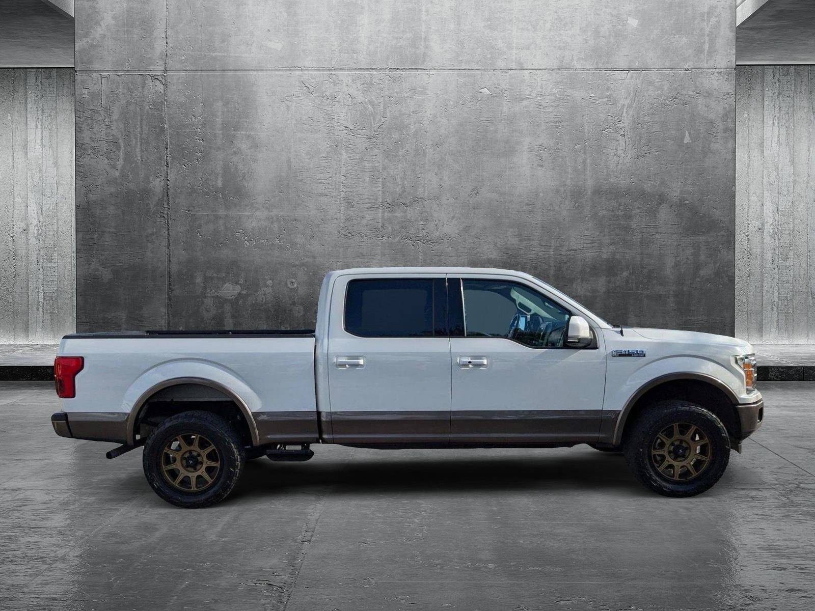 2020 Ford F-150 Vehicle Photo in Miami, FL 33015